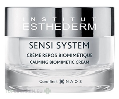 ESTHEDERM BIOMIMETIC CREAM