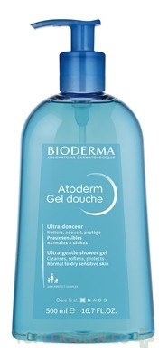 BIODERMA Atoderm Sprchový gél