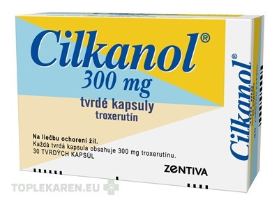 Cilkanol