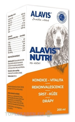 ALAVIS NUTRI