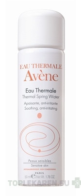 AVENE EAU THERMALE