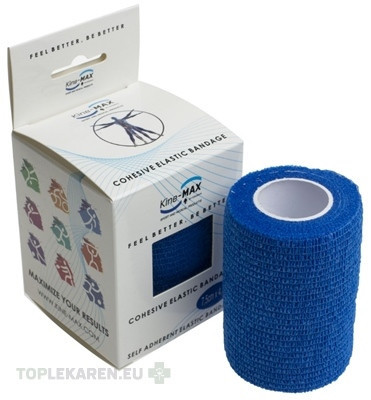 Kine-MAX Cohesive Elastic Bandage