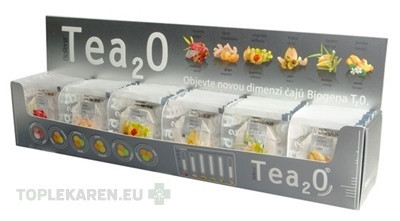 Biogena Tea2O MAXI