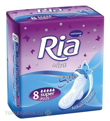 Ria Ultra Silk super PLUS