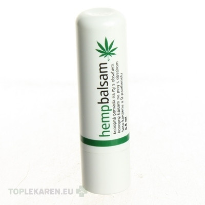 Hempbalsam