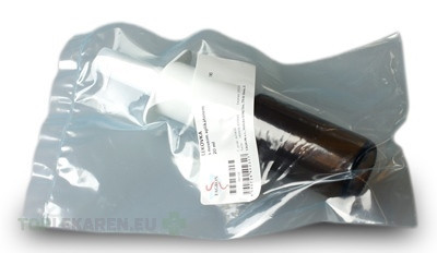 Liekovka 20ml hnedá s aplikátorom do nosa - FAGRON