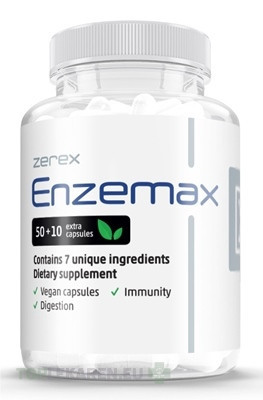Zerex Enzemax