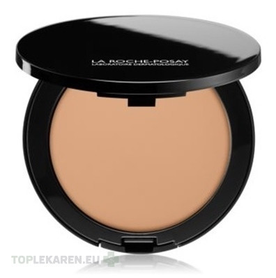 LA ROCHE-POSAY TOLERIANE TEINT COMPACT POWDER 11