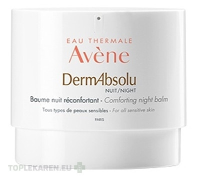 AVENE DermAbsolu NUIT