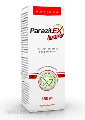 ParazitEx Junior