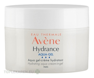 AVENE HYDRANCE AQUA GÉL