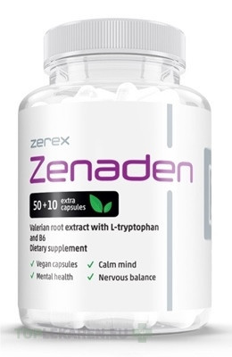 Zerex Zenaden