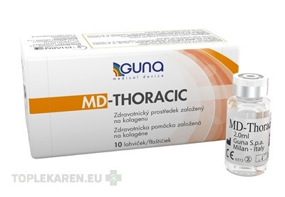 GUNA MD THORACIC