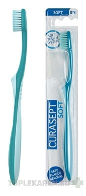 CURASEPT SOFT - SOFT 015