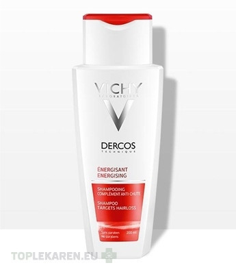 VICHY DERCOS ENERGISANT