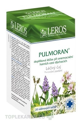 LEROS PULMORAN