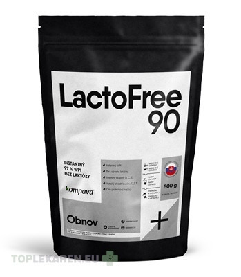 kompava LactoFree 90