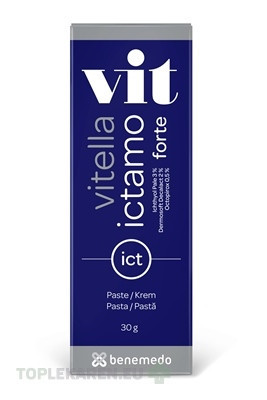 Vitella Ictamo Forte