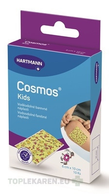 COSMOS Kids