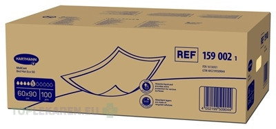 MoliCare Bed Mat Eco 5 kvapiek