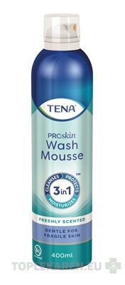 TENA Umývacia pena
