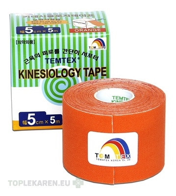 TEMTEX KINESOLOGY TAPE