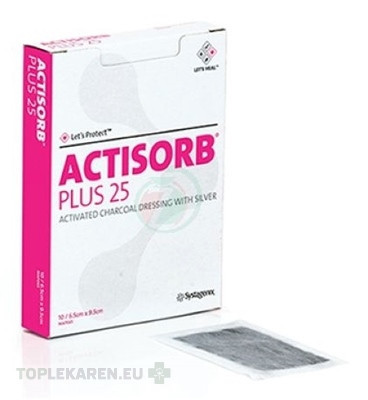 ACTISORB PLUS 25