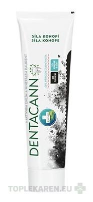 Annabis DENTACANN