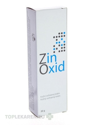 ZinOxid