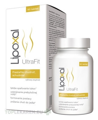 Lipoxal UltraFit