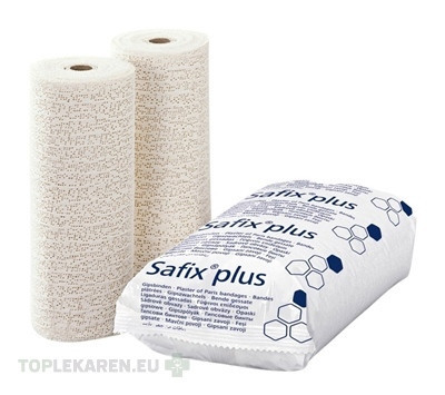 SAFIX PLUS