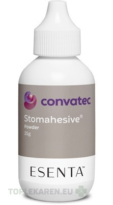 ConvaTec ESENTA Zásyp Stomahesive