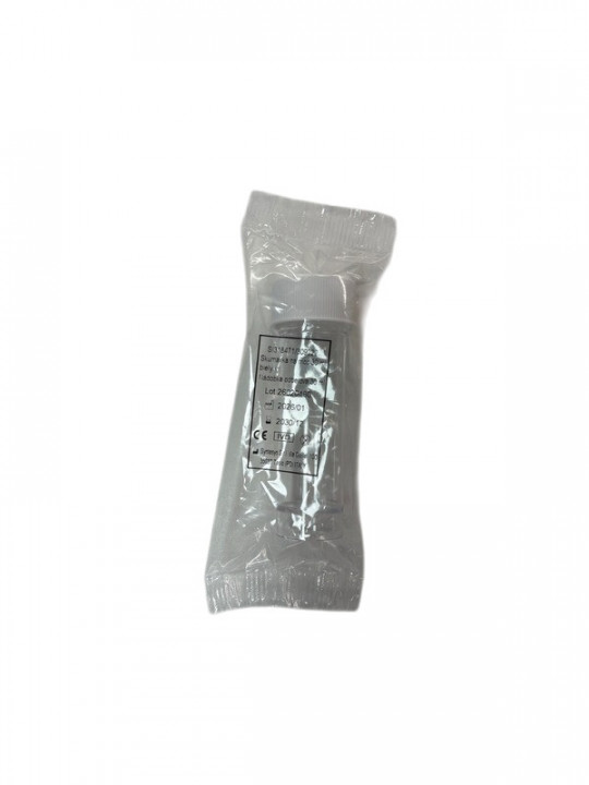 SYNTESYS Skúmavka na moč 30 ml