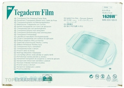 3M TEGADERM Film 1626W
