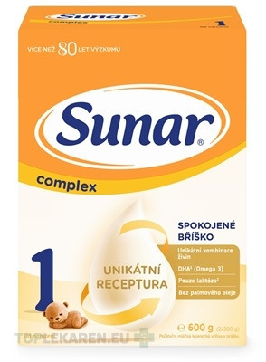 Sunar Complex 1