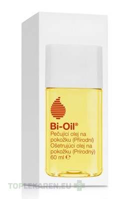 Bi-Oil Ošetrujúci olej na pokožku