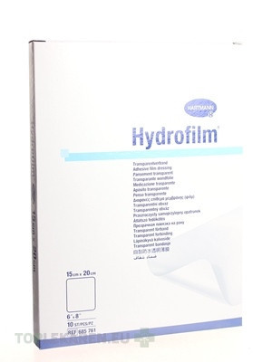 HYDROFILM