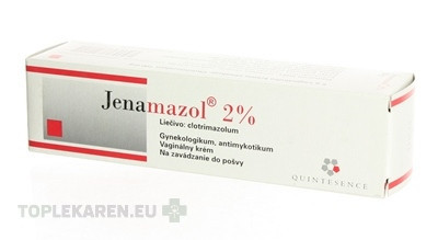 Jenamazol