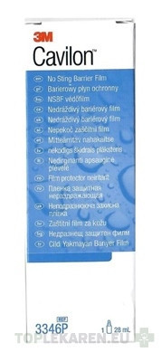 3M CAVILON Film