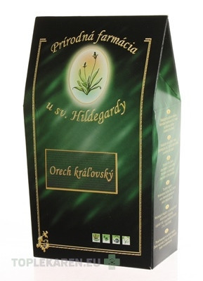 Prír. farmácia ORECH KRÁĽOVSKÝ