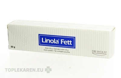 Linola-Fett
