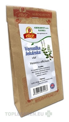 AGROKARPATY VERONIKA LEKÁRSKA vňať
