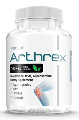 Zerex Arthrex
