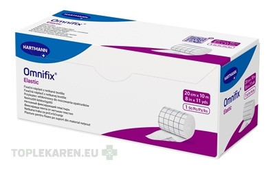 Omnifix Elastic