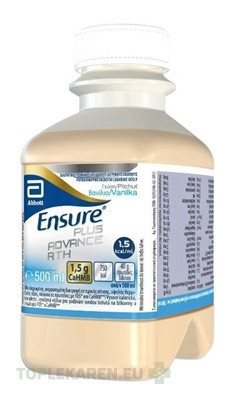 Ensure PLUS ADVANCE RTH