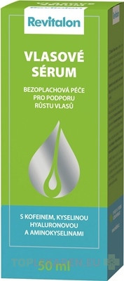 VITAR Revitalon VLASOVÉ SÉRUM