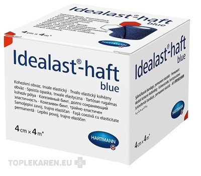 Idealast-haft color