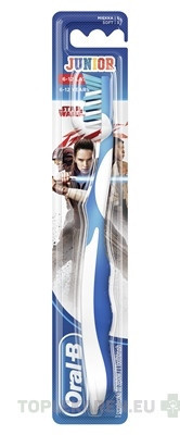 Oral-B JUNIOR Star Wars Soft