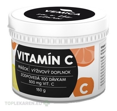 Vemica Vitamín C