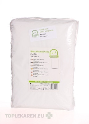 Medi-Inn Žinka umývacia